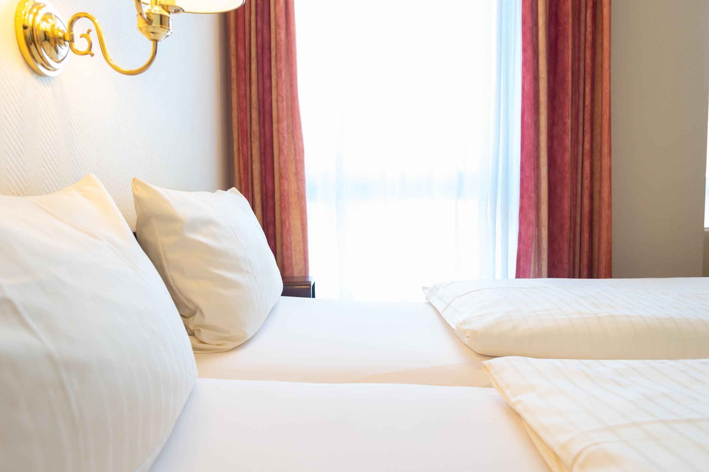 Hotel Haus Am Zoo Düsseldorf Kültér fotó