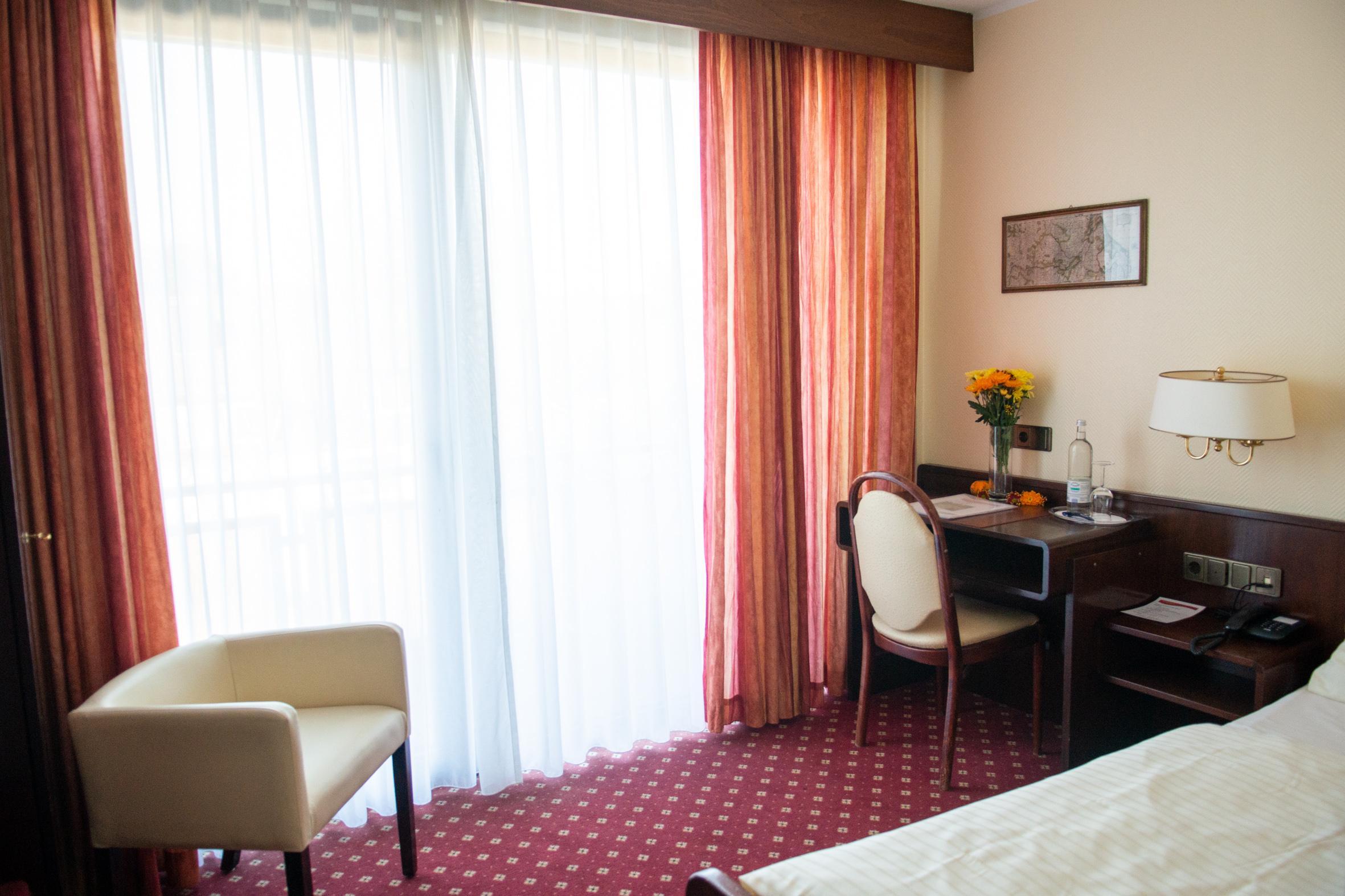 Hotel Haus Am Zoo Düsseldorf Kültér fotó