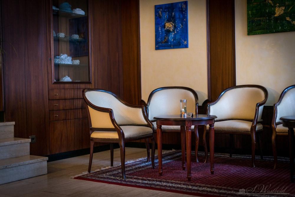 Hotel Haus Am Zoo Düsseldorf Kültér fotó