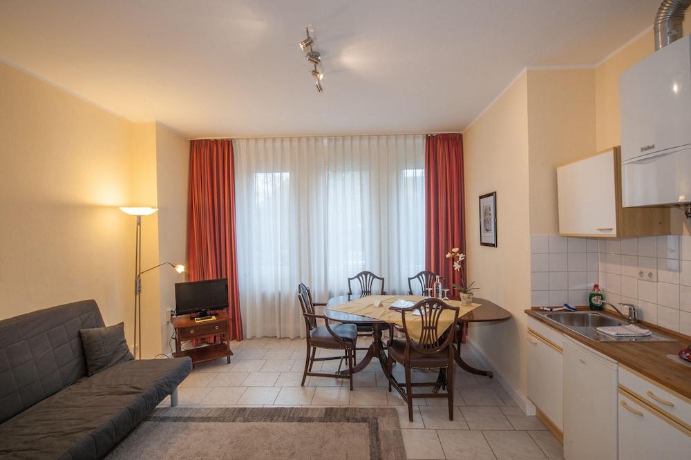 Hotel Haus Am Zoo Düsseldorf Kültér fotó