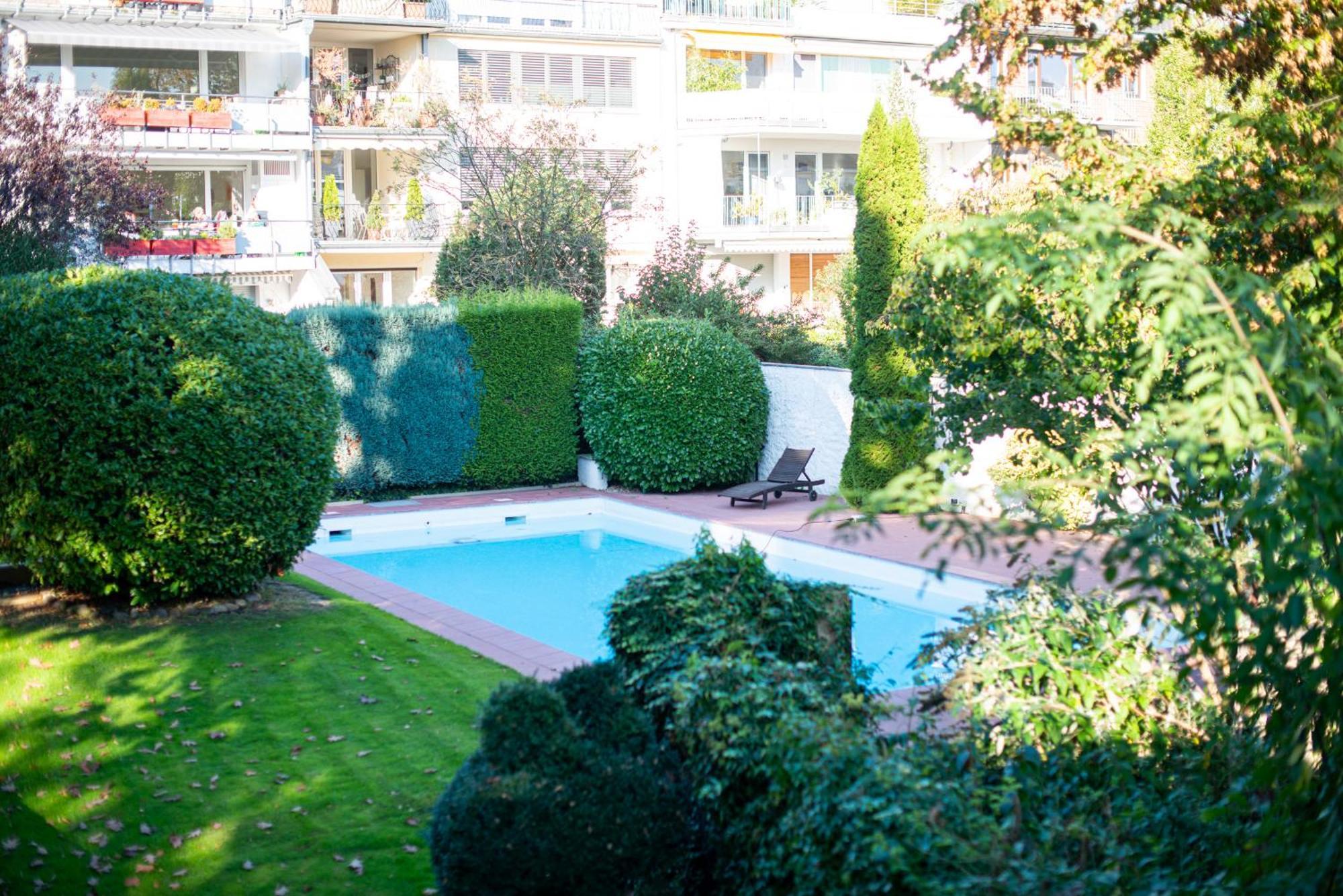 Hotel Haus Am Zoo Düsseldorf Kültér fotó